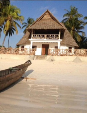 The Loft Zanzibar Kikadini Beach